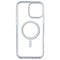 OtterBox Symmetry Series Case for MagSafe for Apple iPhone 16 Pro Max - Clear