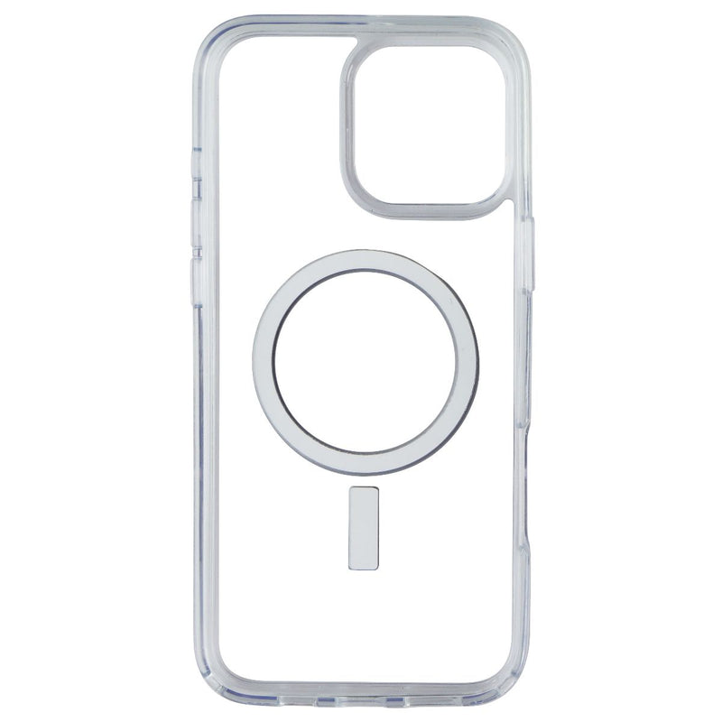 OtterBox Symmetry Series Case for MagSafe for Apple iPhone 16 Pro Max - Clear