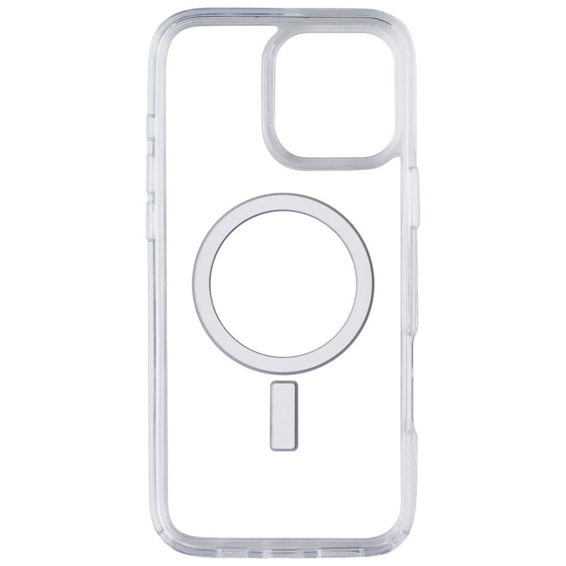 OtterBox Symmetry Series Case for MagSafe for Apple iPhone 16 Pro Max - Clear