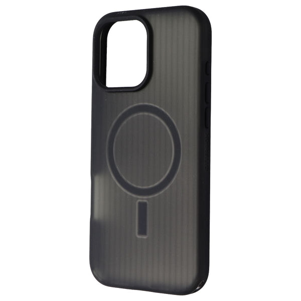 OtterBox Symmetry Soft Touch for MagSafe for iPhone 16 Pro Max - Dark Echo
