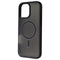 OtterBox Symmetry Soft Touch for MagSafe for iPhone 16 Pro Max - Dark Echo