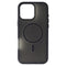 OtterBox Symmetry Soft Touch for MagSafe for iPhone 16 Pro Max - Dark Echo
