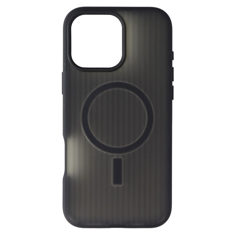 OtterBox Symmetry Soft Touch for MagSafe for iPhone 16 Pro Max - Dark Echo