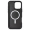 OtterBox Symmetry Soft Touch for MagSafe for iPhone 16 Pro Max - Dark Echo