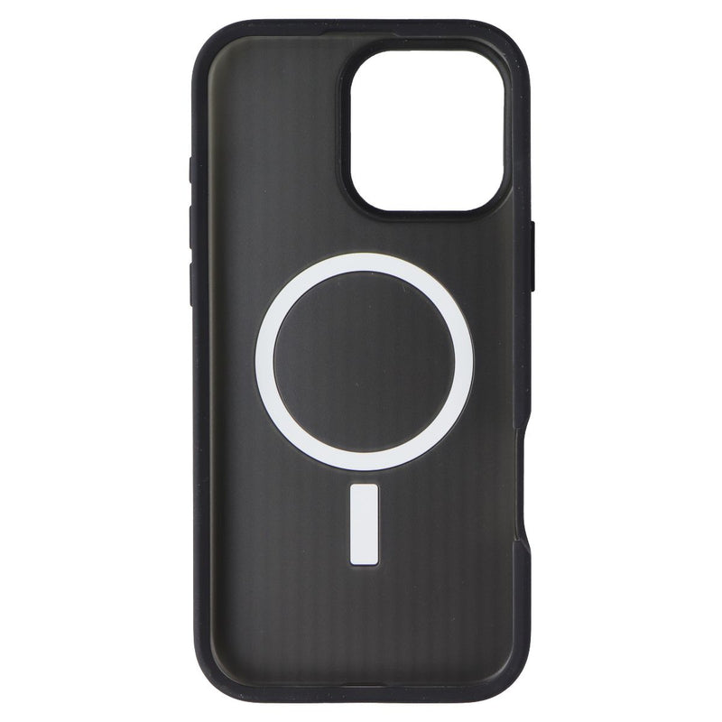 OtterBox Symmetry Soft Touch for MagSafe for iPhone 16 Pro Max - Dark Echo