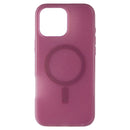 OtterBox Symmetry Series Case for MagSafe for iPhone 16 Pro Max - Foxberry Pink