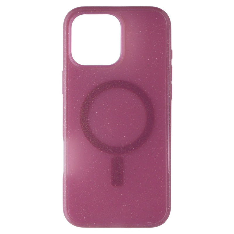 OtterBox Symmetry Series Case for MagSafe for iPhone 16 Pro Max - Foxberry Pink