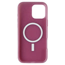 OtterBox Symmetry Series Case for MagSafe for iPhone 16 Pro Max - Foxberry Pink