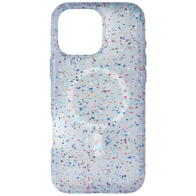 OtterBox Symmetry Core Series Case for MagSafe for iPhone 16 Pro Max Sprinkles