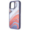 OtterBox Symmetry Case for MagSafe for iPhone 16 Pro Max - High Desert Marble