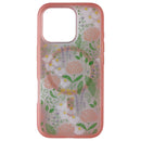 OtterBox Symmetry Series MagSafe Case for iPhone 16 Pro - Peachy Bloom Pink