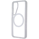 OtterBox Symmetry Series Magnetic Case for Samsung Galaxy S25 - Clear