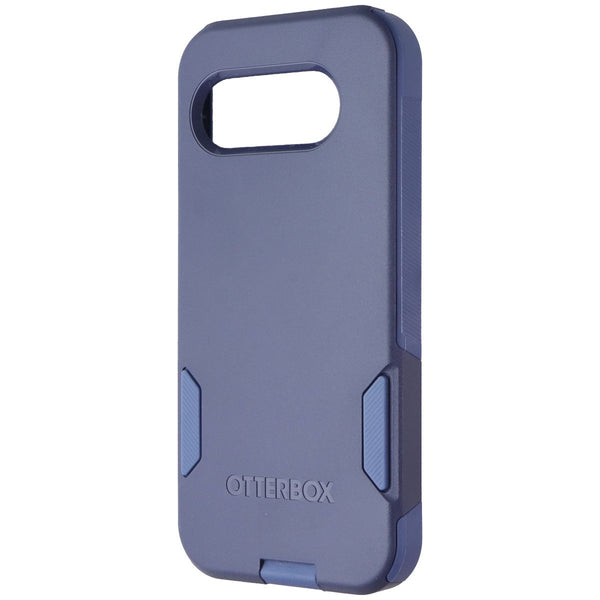 OtterBox Commuter Series Case for Google Pixel 9a - Baby Blue Jeans