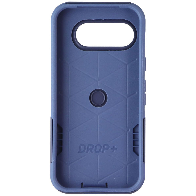 OtterBox Commuter Series Case for Google Pixel 9a - Baby Blue Jeans