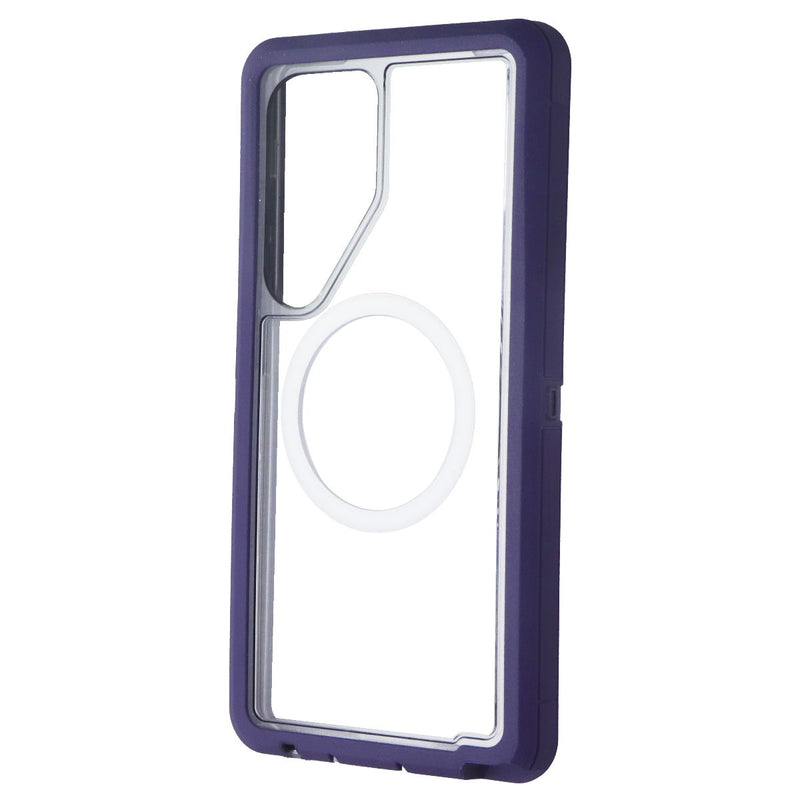 OtterBox Defender Pro XT Series w/ Magnets for Samsung Galaxy S25 Ultra - Purple