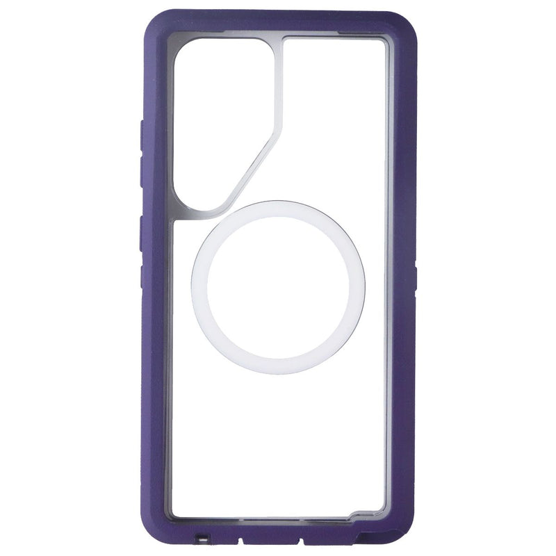 OtterBox Defender Pro XT Series w/ Magnets for Samsung Galaxy S25 Ultra - Purple