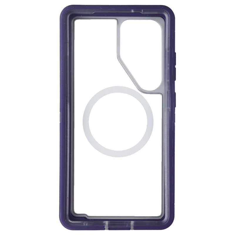 OtterBox Defender Pro XT Series w/ Magnets for Samsung Galaxy S25 Ultra - Purple