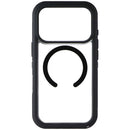 OtterBox Defender Pro XT Case for MagSafe for iPhone 17 Pro - Dark Side (Black)