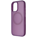 OtterBox Symmetry Series Case for MagSafe for Apple iPhone 17 - Purple Mystery