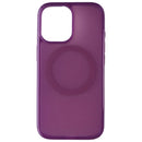 OtterBox Symmetry Series Case for MagSafe for Apple iPhone 17 - Purple Mystery