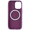 OtterBox Symmetry Series Case for MagSafe for Apple iPhone 17 - Purple Mystery