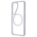 OtterBox Symmetry Series Magnetic Case for Samsung Galaxy S26 - Clear