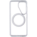 OtterBox Symmetry Series Magnetic Case for Samsung Galaxy S26 - Clear