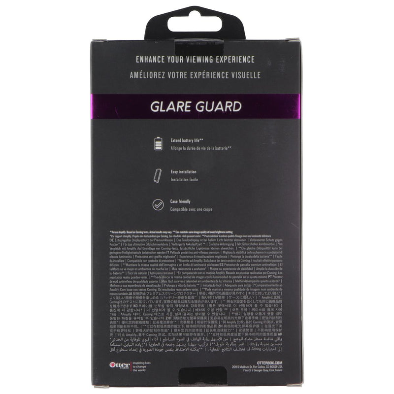 OtterBox Amplify Glare Guard Series Screen Protector for Apple iPhone 11 Pro