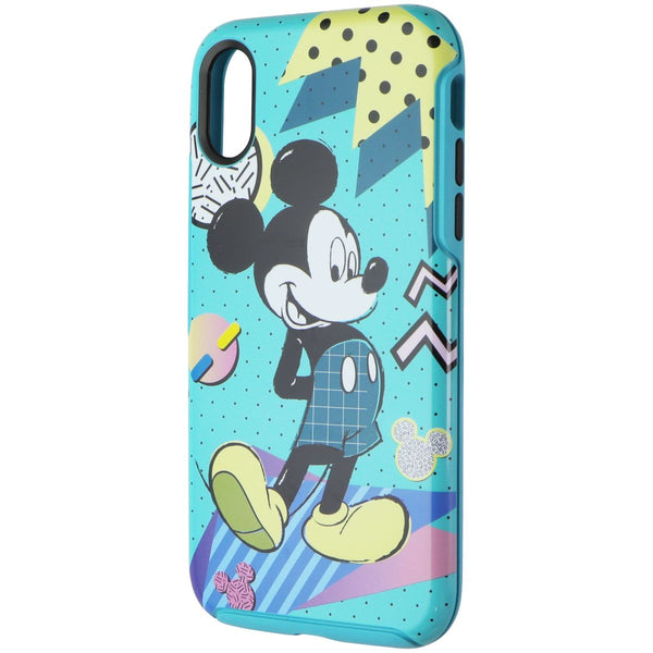 OtterBox Symmetry Series Disney Case for Apple iPhone XR - Rad Mickey