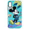 OtterBox Symmetry Series Disney Case for Apple iPhone XR - Rad Mickey