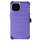 OtterBox Defender Pro Series Case w/ Holster for Apple iPhone 15/14/13 - Purple