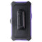 OtterBox Defender Pro Series Case w/ Holster for Apple iPhone 15/14/13 - Purple