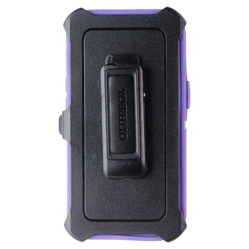 OtterBox Defender Pro Series Case w/ Holster for Apple iPhone 15/14/13 - Purple