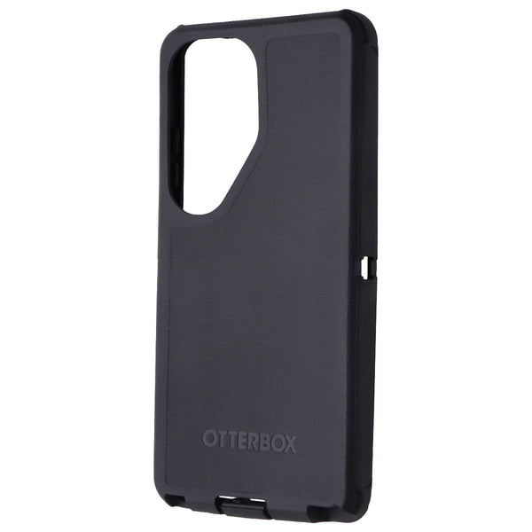OtterBox Replacement Exterior Shell for Galaxy S25 Ultra Defender Case - Black