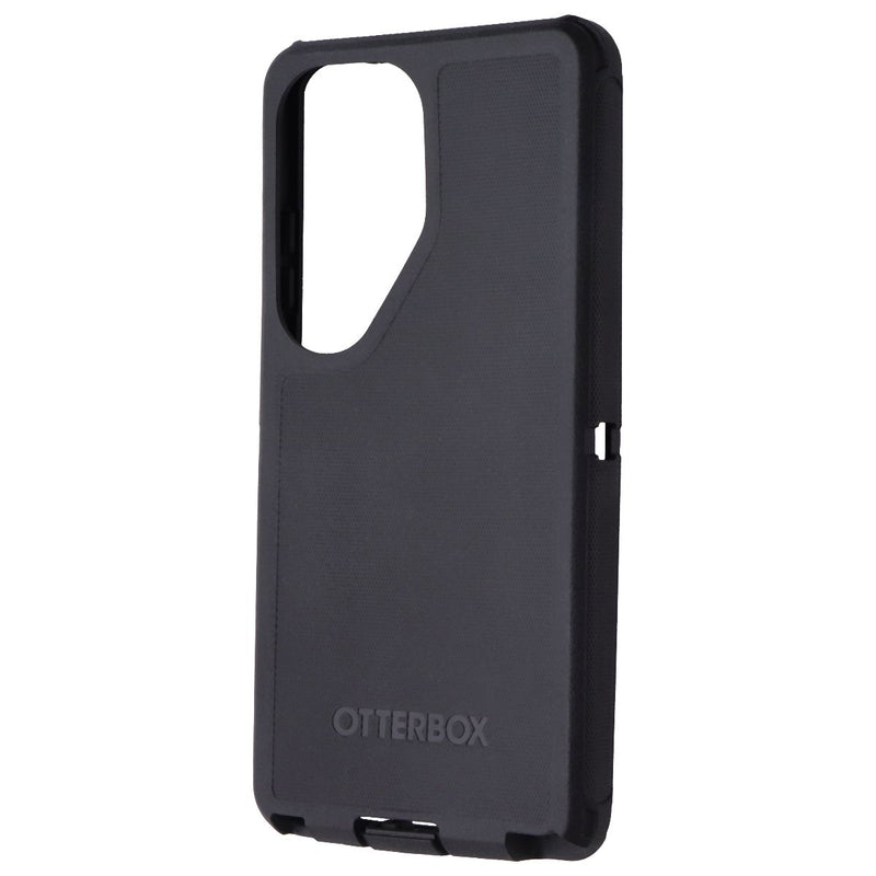 OtterBox Replacement Exterior Shell for Galaxy S25 Ultra Defender Case - Black