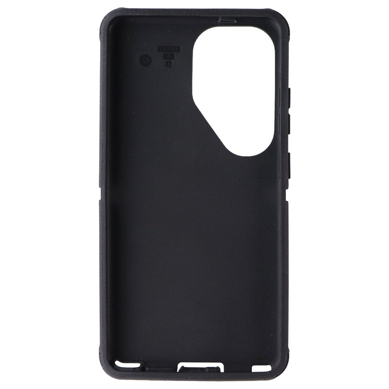 OtterBox Replacement Exterior Shell for Galaxy S25 Ultra Defender Case - Black
