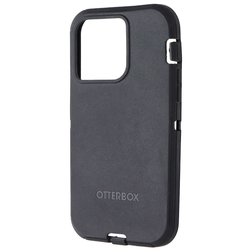 OtterBox Replacement Exterior for iPhone 14 Pro Max Defender Cases - Black