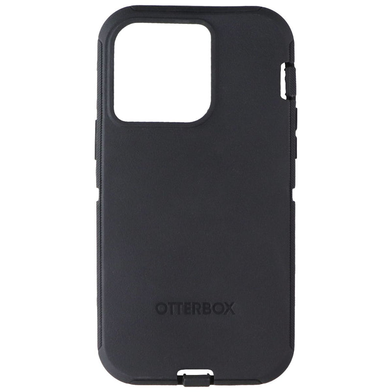 OtterBox Replacement Exterior for iPhone 14 Pro Max Defender Cases - Black