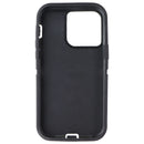 OtterBox Replacement Exterior for iPhone 14 Pro Max Defender Cases - Black