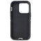 OtterBox Replacement Exterior for iPhone 14 Pro Max Defender Cases - Black