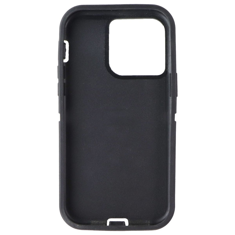 OtterBox Replacement Exterior for iPhone 14 Pro Max Defender Cases - Black