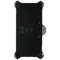 Replacement Holster for OtterBox Defender Pro Case for iPhone 15 Pro Max - Black