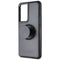OtterBox + Pop Symmetry Series Case for Galaxy S21 Ultra 5G - Black