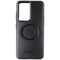 OtterBox + Pop Symmetry Series Case for Galaxy S21 Ultra 5G - Black