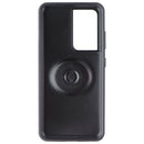 OtterBox + Pop Symmetry Series Case for Galaxy S21 Ultra 5G - Black