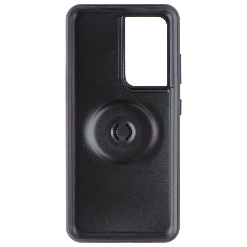 OtterBox + Pop Symmetry Series Case for Galaxy S21 Ultra 5G - Black