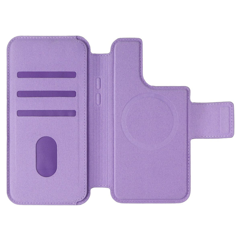 OtterBox Folio for MagSafe for Apple iPhone 14 Pro Max - I Lilac You