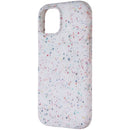 Otterbox Symmetry Core Series Case for Magsafe for iPhone 13 - Sprinkles White