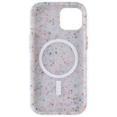 Otterbox Symmetry Core Series Case for Magsafe for iPhone 13 - Sprinkles White