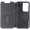 OtterBox Strada Via Folio Case for Samsung Galaxy S21 Ultra 5G - Black Night